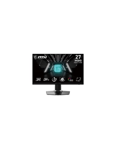 MSI Monitor 27 G272QPF E2 IPS WQHD 180Hz