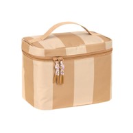 LÄSSIG Toaletna torbica CAS, camel, bež