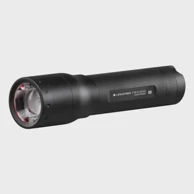 LEDLENSER Ručna svjetiljka 503150, LED, crna