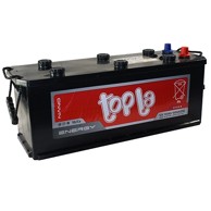 TOPLA Akumulator 12-140