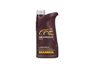 MANNOL Ulje AUTOMATIC ATF DEXRON II 1l