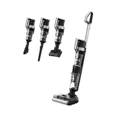 JIMMY Uspravni bežični usisavač HW11 Pro, 4-u-1, siva