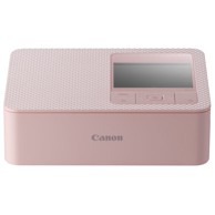 CANON Printer Selphy CP-1500 pink