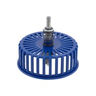 LUX TOOLS Kruna za bušilicu za keramiku