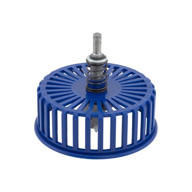 LUX TOOLS Kruna za bušilicu za keramiku