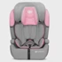 KINDERKRAFT Autosjedalica Comfort Up i-Size 9-36 kg, 76-150 cm, roza