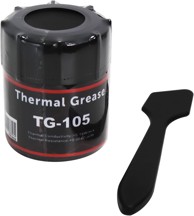 ITEK Termalna pasta TG-105, 10 g, s lopaticom