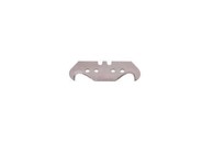 EURO TOOLS Zamjenske oštrice 116075, R003 kukaste, 10 kom