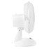 AGA Stolni ventilator MR8114 23 cm, bijeli