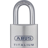 ABUS 96 Lokot Titalium 96TI/60 SL 8
