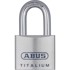 ABUS 96 Lokot Titalium 96TI/60 SL 8
