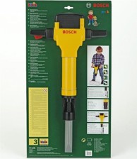 KLEIN Dječji pneumatski čekić Bosch 8405, plastični