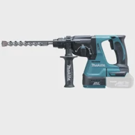 MAKITA Akumulatorska bušilica-čekić DHR243Z