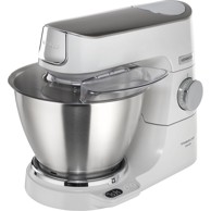 KENWOOD Kuhinjski robot KVC65.001WH Titanium Chef Baker