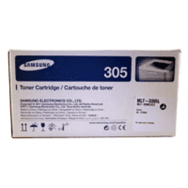 SAMSUNG Toner MLT-D305L/ELS SV048A, crni, originalni
