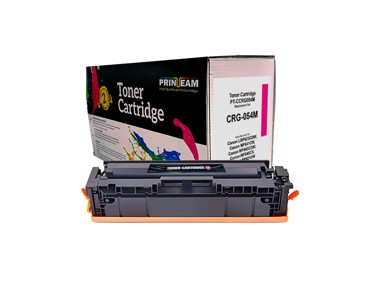CANON Original toner CRG-054 magenta