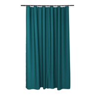 DOUCEUR D'INTÉRIEUR Tuš zavjesa 180x200 cm Vitamine