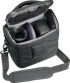 CULLMANN Torba za kameru Malaga Vario 400 crna