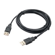 AKYGA Kabel USB AK-USB-19 produžni USB A (m) / USB A (f) 