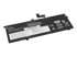 LENOVO Baterija L18C6PD1 za ThinkPad X13/X390/X395 4220 mAh