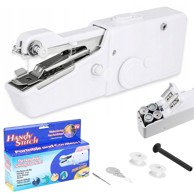 VERKGROUP Šivaći stroj prijenosni mini