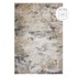 FLAIR RUGS Sivo-bež periv tepih 152x230 cm Lila Abstract 