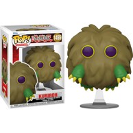 FUNKO POP Figura Yu-Gi-Oh! Kuriboh, 9 cm