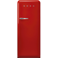 SMEG Kombinirani hladnjak FAB28RRD5