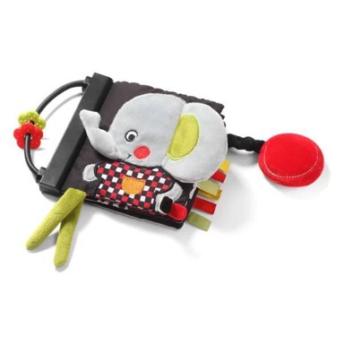 Dječja prva knjižica Dream Team