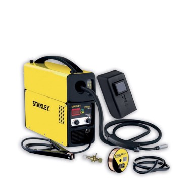 STANLEY Inverterski aparat za zavarivanje MIG/MAG