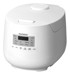 CUCKOO Kuhalo za rižu, CR-0641F, bijela
