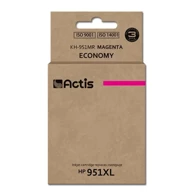 ACTIS Tinta za pisač KH-951MR, zamjena za HP 951XL CN047AE, standardna, 25 ml, magenta