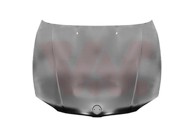 VAN WEZEL Hauba BMW 1 E87 04-12, E81/E82/E88