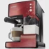 BREVILLE Aparata za espresso kavu Prima Latte VCF046X01, crveni
