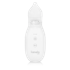 LIONELO BabyAir električni aspirator za nos white