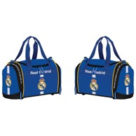 ASTRA sportska torba Real Madrid 45 x 28 x 22 cm, plava