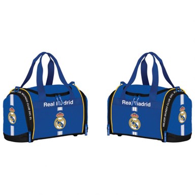 ASTRA sportska torba Real Madrid 45 x 28 x 22 cm, plava