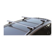 G3 Krovni nosač Open alu (127 cm)