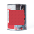 GRANIT Nopolux lak, jagoda crvena RAL 3018, 1 l