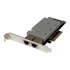 STARTECH Mrežna kartica ST20000SPEXI, interna, Ethernet, 20000 Mbit/s