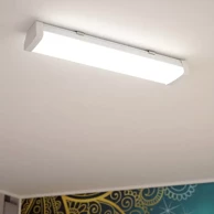 Stropna svjetiljka Aqualine 31248/31/P3, LED 25 W, 4000 K, Ø 600 mm, IP65