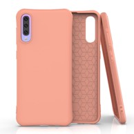 HURTEL Gel maskica u boji za Samsung Galaxy A70