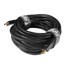 CLUB3D HDMI kabel 2.0 4K 60Hz RedMere, duljina 10 m