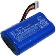 Baterija za POS terminal Nexgo N86/Dejavoo QD2 GX05
