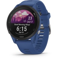 GARMIN Pametni sat Forerunner 255, crni
