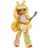 RAINBOW HIGH Modna lutka Jr High Rockband, Sunny