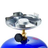 MEVA Kamperski štednjak, SOLO, za plinsku bocu, LPG, 1,2 kW