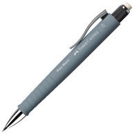 FABER-CASTELL Olovka tehnička 0,7 mm Poly Matic 133388 siva