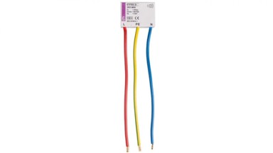Odvodnik prenapona tip T3 (D) etitec D 255/3 mini za ugradbenu kutiju
