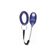 TRIXIE Kliker na privjesku s kliker gumbom